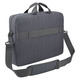 сумка для ноутбука CASE LOGIC Huxton 15.6" Attache HUXA-215 (Graphite)