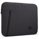 сумка для ноутбука CASE LOGIC Huxton Sleeve 14" HUXS-214 (Black)