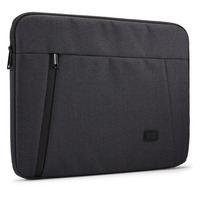 сумка для ноутбука CASE LOGIC Huxton Sleeve 15.6" HUXS-215 (Black)