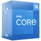 Процесор Intel Core i5 12400F (2.5GHz 18MB, Alder Lake, 65W, S1700) Box (BX8071512400F)