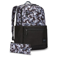 Рюкзаки міські CASE LOGIC Uplink 26L 15.6" CCAM-3216 (Black Spot Camo)