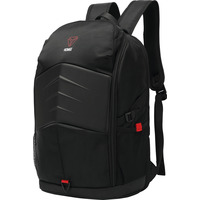 Рюкзак Yenkee 22L 15.6" Gaming SHIELD YBB 1503 (Black)