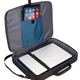 сумка для ноутбука CASE LOGIC Advantage Clamshell Bag 17.3" ADVB-117 (Чорний)