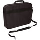 сумка для ноутбука CASE LOGIC Advantage Clamshell Bag 17.3" ADVB-117 (Чорний)