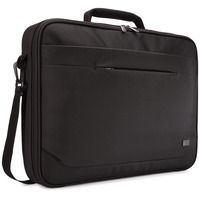 сумка для ноутбука CASE LOGIC Advantage Clamshell Bag 17.3" ADVB-117 (Чорний)