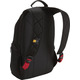 Рюкзаки міські CASE LOGIC Sporty Backpack 14" DLBP-114 (Black)