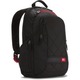 Рюкзаки міські CASE LOGIC Sporty Backpack 14" DLBP-114 (Black)