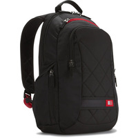 Рюкзак Case Logic Sporty Backpack 14" DLBP-114 Black