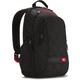 Рюкзаки міські CASE LOGIC Sporty Backpack 14" DLBP-114 (Black)