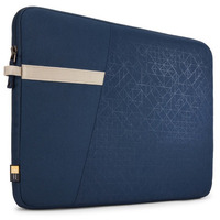 сумка для ноутбука CASE LOGIC Ibira Sleeve 15.6" IBRS-215 (Dress Blue)