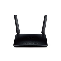 Бездротовий маршрутизаторTP-Link TL-MR6400