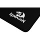 Коврик для миши Redragon Flick L P031, 400х450х4 мм (77989)