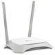 Бездротовий маршрутизатор TP-Link TL-WR840N