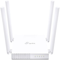 Бездротовий маршрутизатор TP-Link ARCHER C24