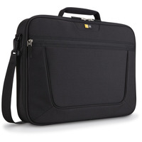 сумка для ноутбука CASE LOGIC Value Laptop Bag 17.3" VNCI-217 (Black)