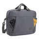 сумка для ноутбука CASE LOGIC Huxton 13" Attache HUXA-213 (Graphite)