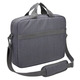 сумка для ноутбука CASE LOGIC Huxton 13" Attache HUXA-213 (Graphite)