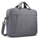 сумка для ноутбука CASE LOGIC Huxton 13" Attache HUXA-213 (Graphite)