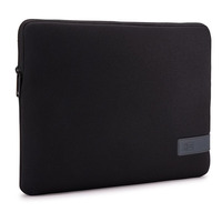 сумка для ноутбука CASE LOGIC Reflect MacBook Sleeve 14" REFMB-114 (Black)