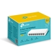 Комутатор TP-Link LS1008