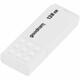 Флеш-накопичувач USB2.0 128GB Goodram UME2 White (UME2-1280W0R11)