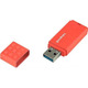 Флеш-накопичувач USB3.2 128GB Goodram UME3 Orange (UME3-1280O0R11)