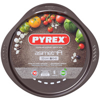 Форма PYREX Asimetria 32 см для піци (AS32BZ0/7146)