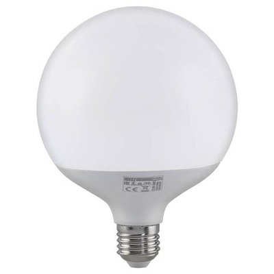 Лампа Светодиодная "GLOBE-20" 20W 4200К E27