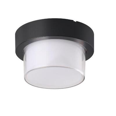 Світильник файлів SMD LED 12W "SUGA-12/RO" настінний