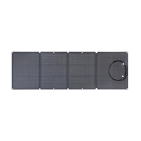 Солнечная панель EcoFlow 110W Solar Panel