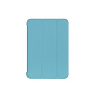 2E Чехол Basic для Apple iPad mini 6 8.3” (2021), Flex, Light blue