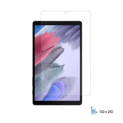 2E Захисне скло для Samsung Galaxy Tab A7 Lite (SM-T225), 8.7"(2021), 2.5D, Прозоре