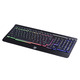 Клавіатура 2E Gaming KG320 LED Ukr Black (2E-KG320UB)