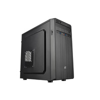 Компьютер персональный 2E Rational Intel i5-9400/H310/16/480F/int/FreeDos/TMQ0108/400W