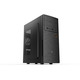 ПК 2E Rational Intel i3-10100, 8Gb, F120GB, UMA, H410, E1801, 400W, FreeDos