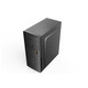 ПК 2E Rational Intel i3-10100, 8Gb, F120GB, UMA, H410, E1801, 400W, FreeDos