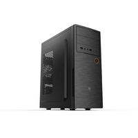 Компьютер персональный 2E Rational Intel i3-10100/H410/8/240F/int/FreeDos/E1801/400W