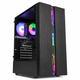 ПК 2E Complex Gaming Intel i5-12400F, 8Gb, F256GB+1TB, NVD1030-2, H610, G2107, 500W, Win11