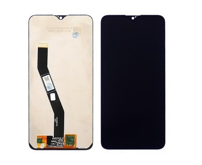 Дисплейний модуль KIT для Xiaomi Redmi 8, Xiaomi Redmi 8A, Original PRC, Black mobo-45649 фото