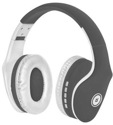 Гарнітура Defender FreeMotion B525 Gray + White, Bluetooth (63527) 63527 фото