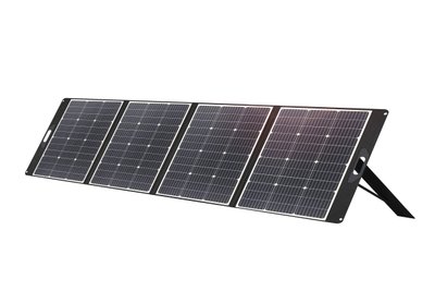 2E Легка портативна сонячна панель 300 Вт, 4S, 3M MC4/Anderson 2E-PSPLW300 фото