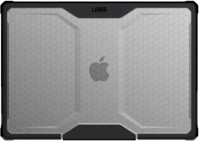 UAG Чохол для Apple MacBook Pro 16" 2021 Plyo, Ice 134003114343 фото