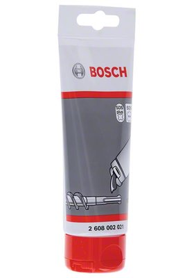 Мастило для бурів Bosch, 100мл 2.608.002.021 фото