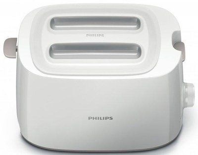 Philips Тостер Daily Collection HD2582/00 HD2582/00 фото