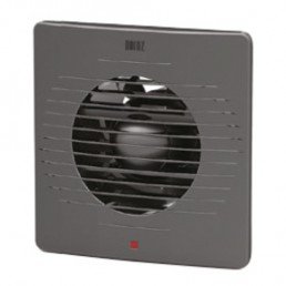 Вентилятор 12W (10 см) дим 500-010-100 фото