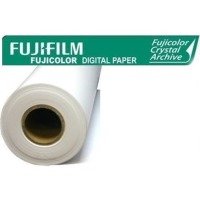 Фотопапір Fuji Digital Paper Silk 0.152x167.6m x2рул DP1521676SL фото