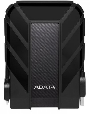 ADATA HD710 Pro Durable (IP68) [AHD710P-2TU31-CBK] AHD710P-2TU31-CBK фото