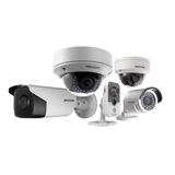 Камеры видеонаблюдения