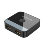 Відеокомутатори