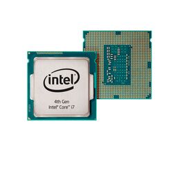  Процессоры (CPU)